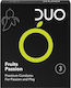 Duo Fruits Passion Condoms 3pcs