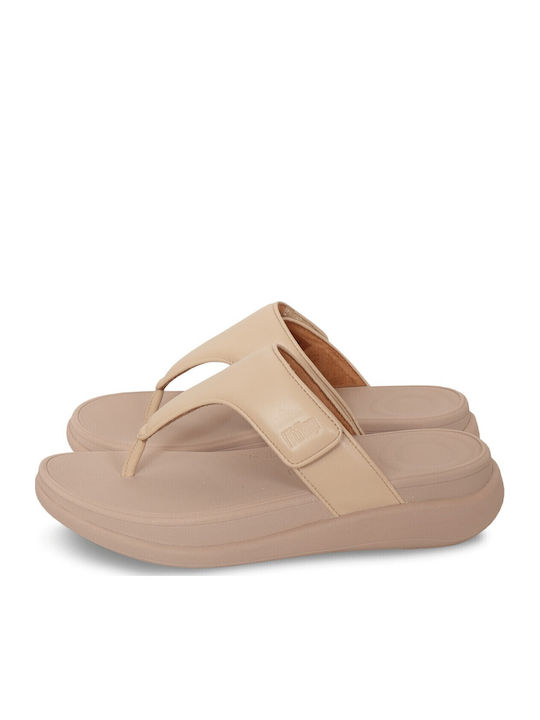 Sandale Casual Damă Bej