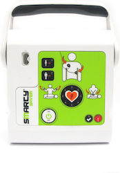 Ami Italia Smarty Saver Halbautomatischer Defibrillator Ami Italia Smarty Saver Halbautomatischer Defibrillator