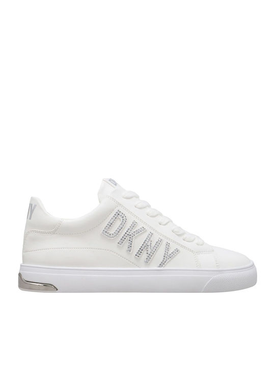 DKNY Adira Sneakers Wht