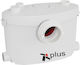 Plus Sewer Drain 227108