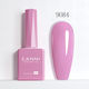 Canni Color Semi-Permanent Nail Polish Cadillac...