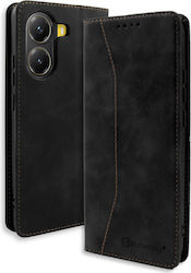 Bodycell Book Piele artificială / Piele Negru (...
