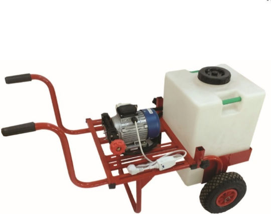 Farmate Sprüher Elektrisch mit Kapazität 100Es