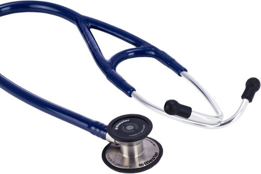 Riester Cardiophon 2.0 Kardiologie Stethoskop Blau