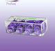 ProFem Cube Pessaries Vaginal-Pessar Set