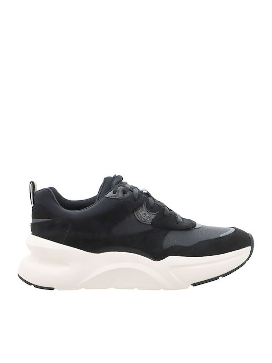 LA Hills Adidași Pentru Femei Negri