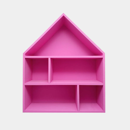 Детски Рафт Стена 45x12x55см