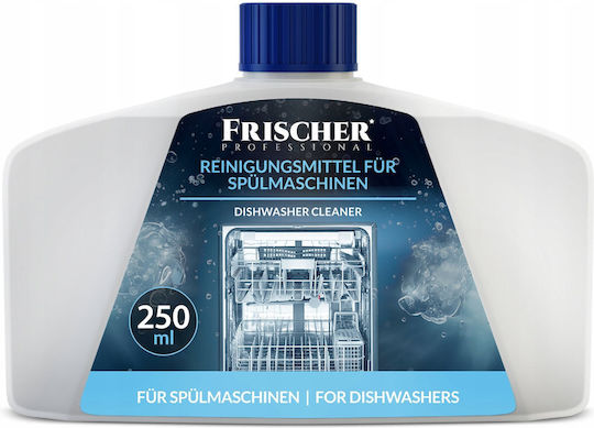 Frischer Υγρό Καθαριστικό Πλυντηρίου Πιάτων 250ml FR00020_250