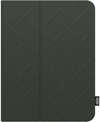 Skinarma Juno Flip Cover (iPad 2025 11") Skinarma Juno Flip Cover (iPad 2025 11")
