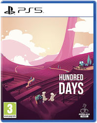 Hundred Days Winemaking Simulator Hundred Days Winemaking Simulator