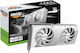 Inno 3D GeForce RTX 5060 Ti 16GB GDDR7 Twin X2 OC White Graphics Card