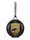 Berlinger Haus Pan made of Aluminum with Stone Coating 20cm