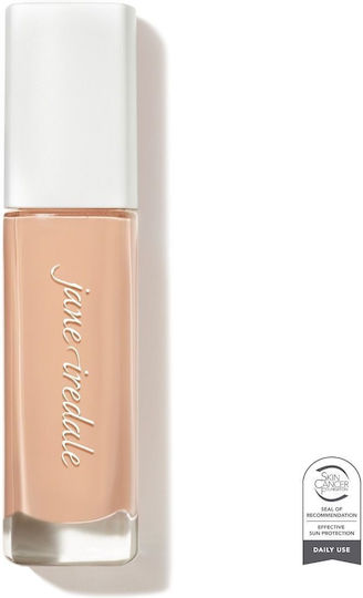 Jane Iredale Liquid Foundation SPF30 14 Fair 30ml