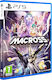 MACROSS -Shooting Insight- PS5 Game