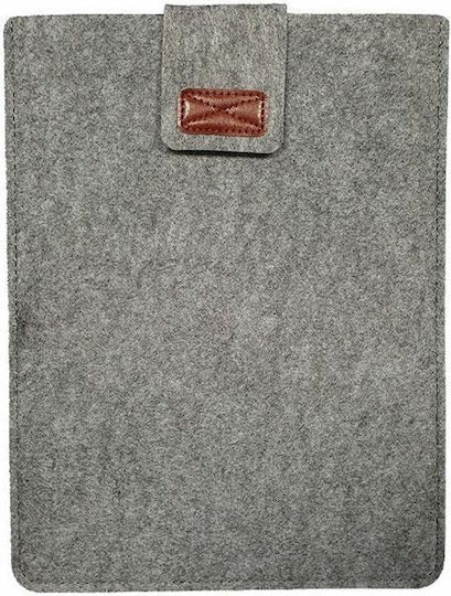 Usams Us-bh650 Sleeve Γκρι (iPad 11)