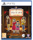 Paper Ghost Stories: Third Eye Open PS5 Game