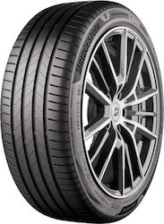 Bridgestone Turanza 6 255/45R19 100V Лято Гума