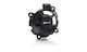 Americat Motorcycle Engine Cover Protector BMW S1000XR / S1000RR Black