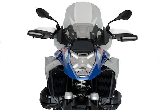 Puig Προστατευτικά Σκελετού Μοτοσυκλέτας Triumph Trophy