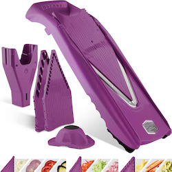Borner Slicer V5 Powerline Starter Set 6 Pieces...
