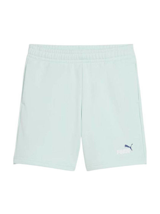 PUMA Αθλητικό Παιδικό Σορτς/Βερμούδα Blue