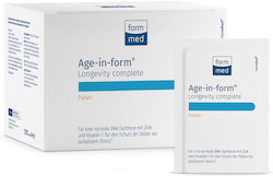 FormMed Age-in-Form 800mg 8g 30 Sachets FormMed Age-in-Form 800mg 8g 30 Sachets
