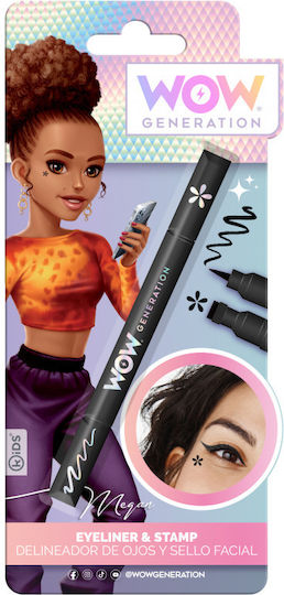 WOW Generation Stamp Children's Makeup