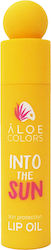 Aloe Colors Lip Oil 10ml Aloe Colors Lip Oil 10ml