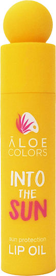 Aloe Colors Lippen Öl 10ml