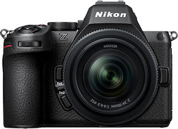 Nikon Z5 II Nikon Z5 II