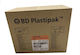 BD Plastipak Insulin Syringes without Needle 25G 1ml 120pcs