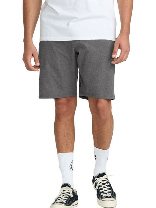 Volcom Frickin Cross Shred Men's Athletic Short...