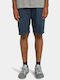 Howland Ανδρική Βερμούδα Chino Eclipse Navy