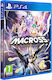 Macross Shooting Insight PS4 Game - Προπαραγγελία
