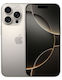 Apple iPhone 16 Pro (8GB/128GB) Natural Titaniu...