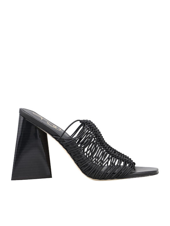 Sam Edelman Saboti Negre I0067S2001-001
