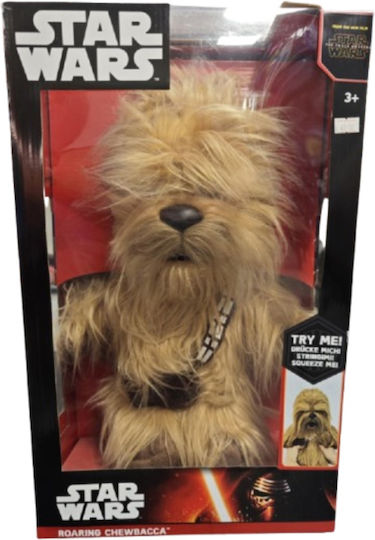 Joy-Toy Plush Star Wars Episode Vii 45 cm