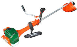 Agroequip Gasoline-powered Brush Cutter 2.2hp