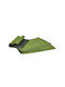 Relaxdays Placemats Bambus Verde 45x30cm 6buc