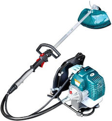 Agroequip Βενζινοκίνητο Χορτοκοπτικό 2.2hp Agroequip Βενζινοκίνητο Χορτοκοπτικό 2.2hp
