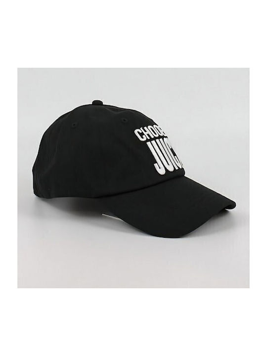 Juicy Choose Juicy Cap Jcawh125715-101 Γυναικειο Black