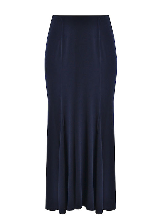 Maxi Rock Blau