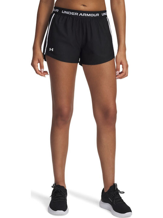 Under Armour Play Up Γυναικείο Αθλητικό Σορτς Μ...