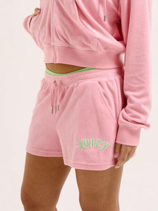 Γυναικείο Αθλητικό Σορτς Juicy Pink