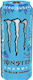 Monster Energy Ultra Blue Hawaiian 473ml