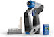 Dremel F013DD12JA Șurubelniță Cu Baterie 12V 1x2Ah