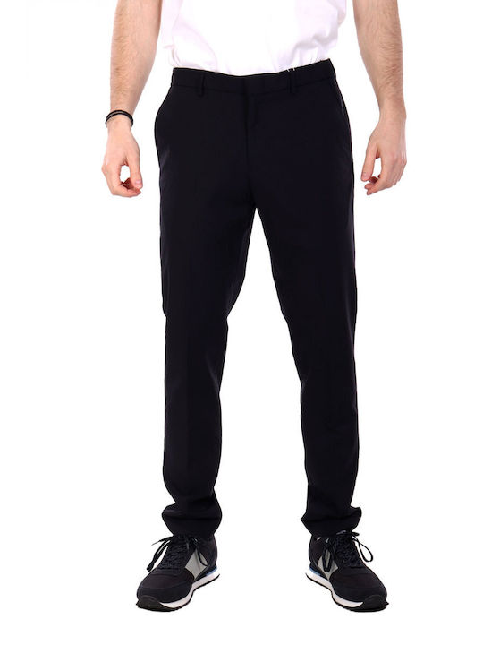 Michael Kors Παντελόνι Chino Μπλε
