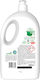 Ariel Alpine Liquid Laundry Detergent for White Clothes 100 Washes