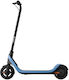 Segway C2 Lite Електрическа Детска Тротинетка с Максимална Скорост 16 км/ч и Максимална Автономност 9 км в Син Цвят